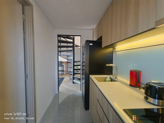 For rent 2 ベッドルーム condo in Phra Khanong, Bangkok