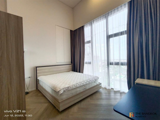 For rent 2 ベッドルーム condo in Phra Khanong, Bangkok