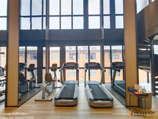 For rent 2 ベッドルーム condo in Phra Khanong, Bangkok