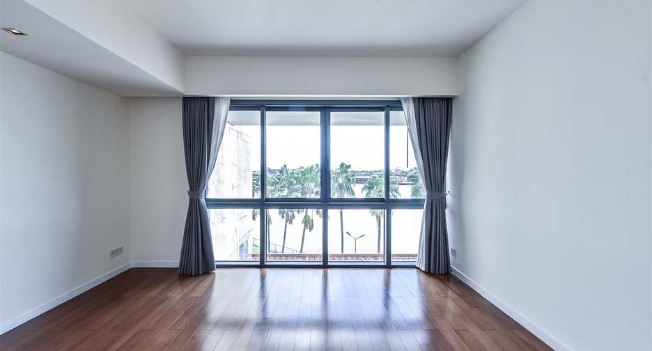For rent 3 ベッドルーム condo in Si Racha, Chonburi