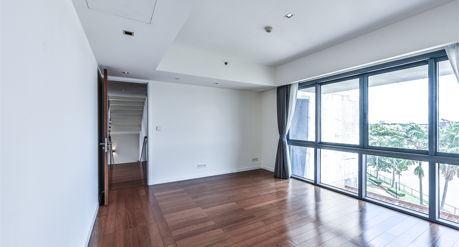 For rent 3 ベッドルーム condo in Si Racha, Chonburi