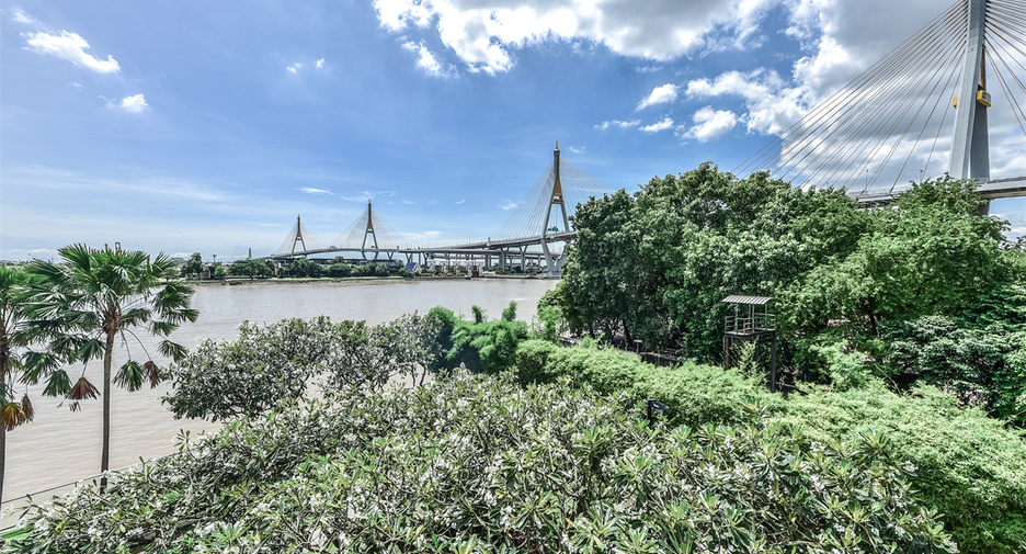 For rent 3 ベッドルーム condo in Si Racha, Chonburi