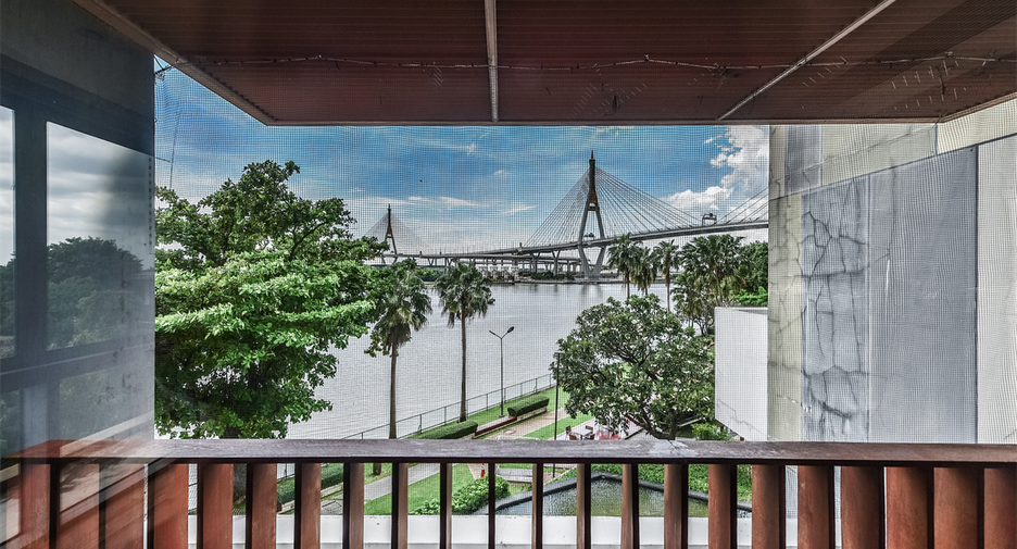 For rent 3 ベッドルーム condo in Si Racha, Chonburi