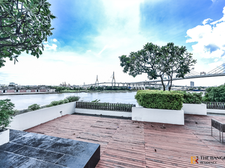 For rent 3 bedrooms condo in Si Racha, Chonburi