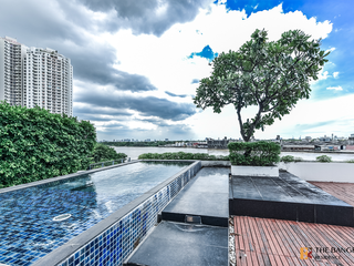 For rent 3 bedrooms condo in Si Racha, Chonburi