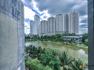For rent 3 bedrooms condo in Si Racha, Chonburi