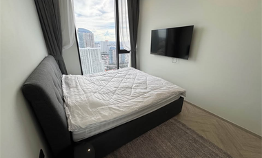 Condo en alquiler de 2 habitaciones en Khlong San, Bangkok