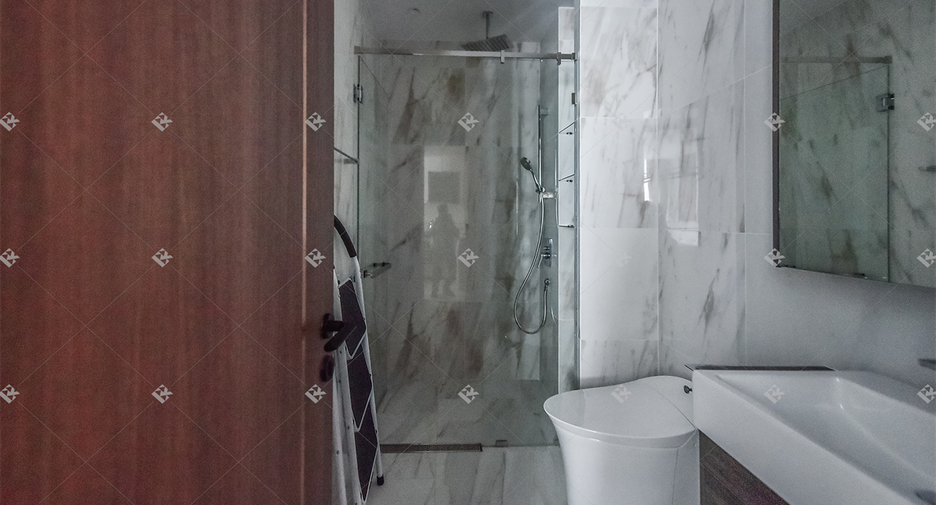 Аренда 1 кровать кондо в Сатхон, Бангкок