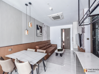 À louer 1 chambre condo à Sathon, Bangkok