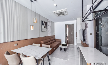For rent 1 Beds condo in Sathon, Bangkok