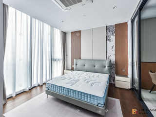 À louer 1 chambre condo à Sathon, Bangkok