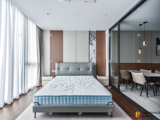 À louer 1 chambre condo à Sathon, Bangkok
