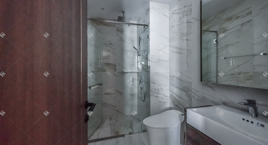 Wohnung zur Miete mit 1 Zimmer in Sathon, Bangkok