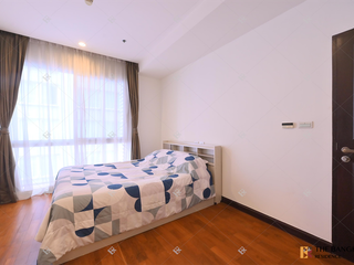Condo en alquiler de 1 habitaciones en Watthana, Bangkok