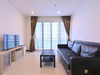 Condo en alquiler de 1 habitaciones en Watthana, Bangkok