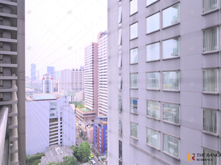 Condo en alquiler de 1 habitaciones en Watthana, Bangkok