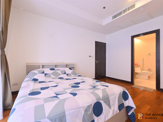 Condo en alquiler de 1 habitaciones en Watthana, Bangkok