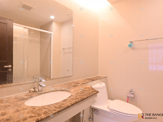 Condo en alquiler de 1 habitaciones en Watthana, Bangkok