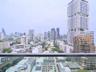 Wohnung zur Miete mit 2 Zimmer in Khlong Toei, Bangkok