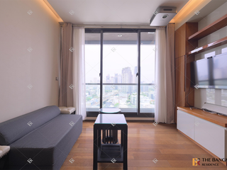 Wohnung zur Miete mit 2 Zimmer in Khlong Toei, Bangkok