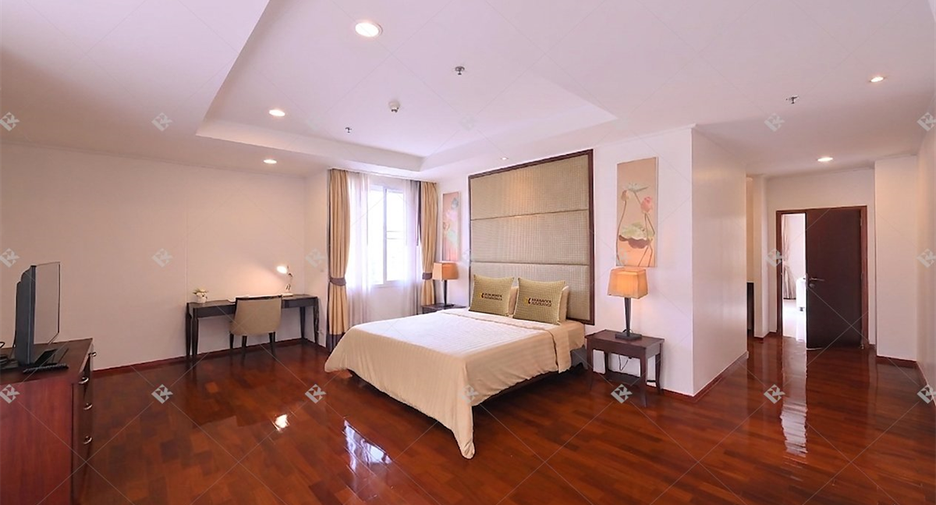 Wohnung zur Miete mit 2 Zimmer in Watthana, Bangkok