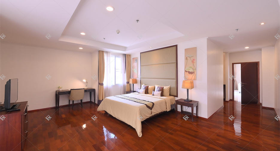 Wohnung zur Miete mit 2 Zimmer in Watthana, Bangkok