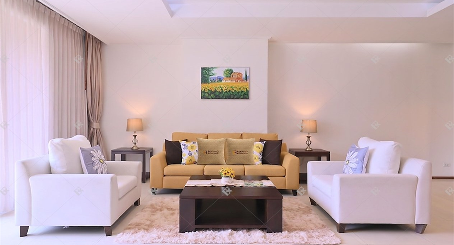 Wohnung zur Miete mit 2 Zimmer in Watthana, Bangkok