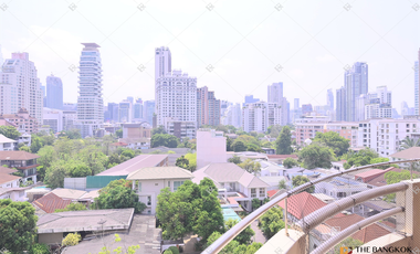 出租 2 卧室 公寓 在 Watthana, 曼谷