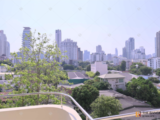 出租 2 卧室 公寓 在 Watthana, 曼谷