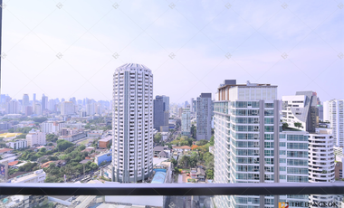 For rent 1 Beds condo in Khlong Toei, Bangkok