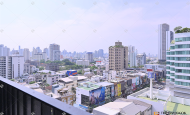 For rent 2 ベッドルーム condo in Watthana, Bangkok