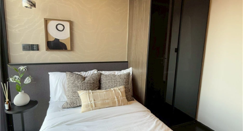 Wohnung zur Miete mit 2 Zimmer in Watthana, Bangkok