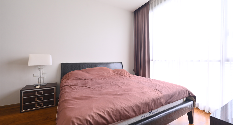 For rent 2 ベッドルーム condo in Watthana, Bangkok