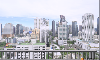 Condo en alquiler de 2 habitaciones en Watthana, Bangkok