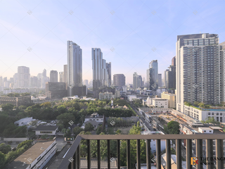 出租 1 卧室 公寓 在 Khlong Toei, 曼谷