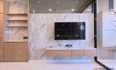 Condo en alquiler de 1 habitaciones en Pathum Wan, Bangkok