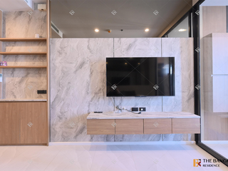 Condo en alquiler de 1 habitaciones en Pathum Wan, Bangkok