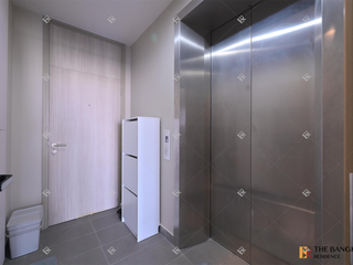 Condo en alquiler de 1 habitaciones en Pathum Wan, Bangkok