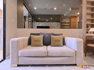 Condo en alquiler de 1 habitaciones en Pathum Wan, Bangkok