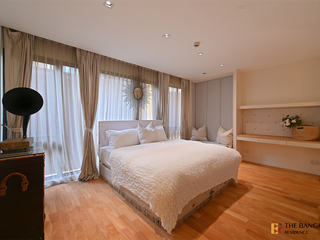 À louer 1 chambre condo à Pathum Wan, Bangkok