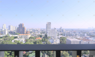 Condo en alquiler de 2 habitaciones en Khlong Toei, Bangkok