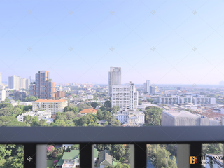 Аренда 2 спальни кондо в Кхлонг Тоеи, Бангкок