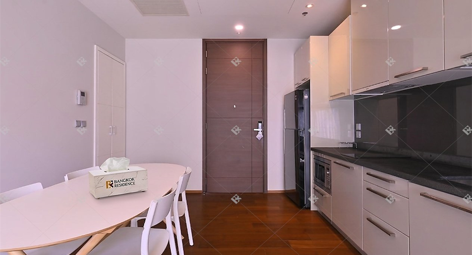 Wohnung zur Miete mit 1 Zimmer in Watthana, Bangkok