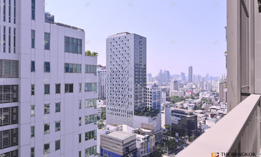 ให้เช่า 1 เตียง คอนโด ใน วัฒนา, กรุงเทพฯ