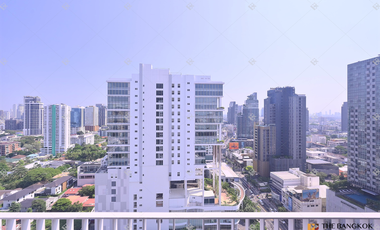 Condo en alquiler de 1 habitaciones en Watthana, Bangkok