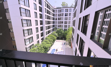 Condo en alquiler de 2 habitaciones en Watthana, Bangkok