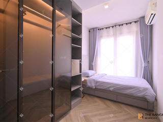 Wohnung zur Miete mit 2 Zimmer in Watthana, Bangkok