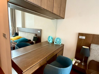 Condo en alquiler de 1 habitaciones en Watthana, Bangkok