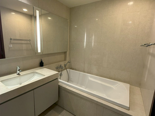 Condo en alquiler de 1 habitaciones en Watthana, Bangkok