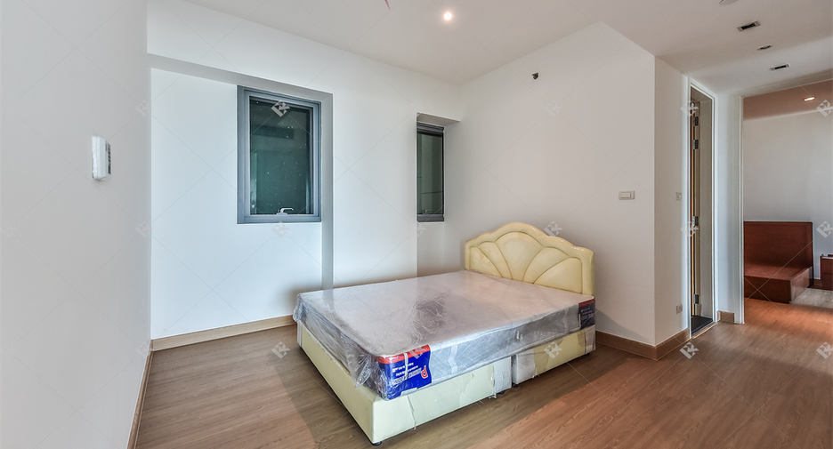 À louer 2 chambres condo à Si Racha, Chonburi